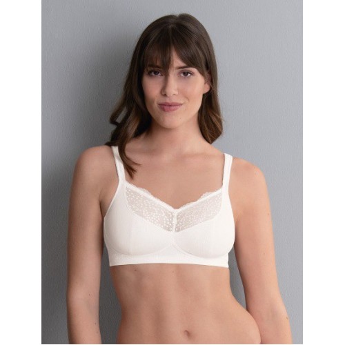 Бюстгальтер после мастэктомии Anita Orely 5782X белый Бюстгальтер после мастэктомии Anita Orely 5782X белый