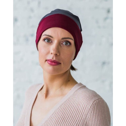 Модель Классика+ 46-47-29-o-gm, головной убор после химиотерапии Модель Классика+ 46-47-29-o-gm, головной убор после химиотерапии
