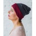 Модель Классика+ 46-47-29-o-gm, головной убор после химиотерапии Модель Классика+ 46-47-29-o-gm, головной убор после химиотерапии