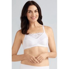 Бюстгальтер Amoena Isabel 2118 WH, Размер: 80А Бюстгальтер Amoena Isabel 2118 WH, Размер: 80А