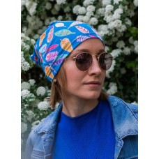 Модель Классика+ 45-5-n-feabl, головной убор после химиотерапии Модель Классика+ 45-5-n-feabl, головной убор после химиотерапии