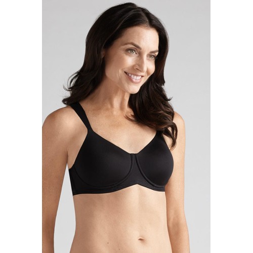 Бюстгальтер после мастэктомии Amoena Lara Comfort 3D 0436 Бюстгальтер после мастэктомии Amoena Lara Comfort 3D 0436