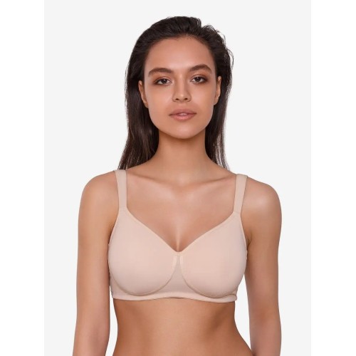 Бюстгальтер Confidance Twist 1207 Латте Бюстгальтер Confidance Twist 1207 Латте