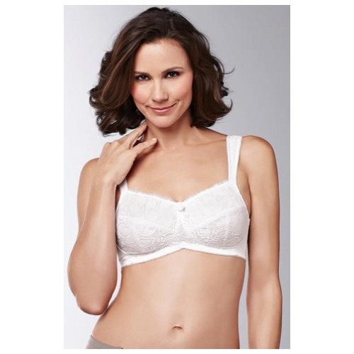 Бюстгальтер после мастэктомии Amoena Rebecca SB 0806 Бюстгальтер после мастэктомии Amoena Rebecca SB 0806