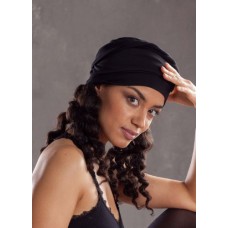 Модель Чалма 31-01-o-blk, головной убор после химиотерапии Модель Чалма 31-01-o-blk, головной убор после химиотерапии
