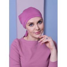 Модель София 15-15-o-pepl, головной убор после химиотерапии Модель София 15-15-o-pepl, головной убор после химиотерапии