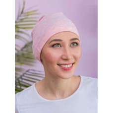 Модель Классика+ 37-05 N PINK, головной убор после химиотерапии Модель Классика+ 37-05 N PINK, головной убор после химиотерапии