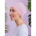 Модель Классика+ 37-05 N PINK, головной убор после химиотерапии