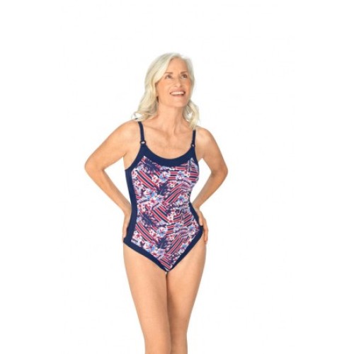 Купальник Amoena Summer Day OP 71541 Купальник Amoena Summer Day OP 71541