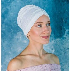 Модель Натали 23-32 N WHT, головной убор после химиотерапии Модель Натали 23-32 N WHT, головной убор после химиотерапии