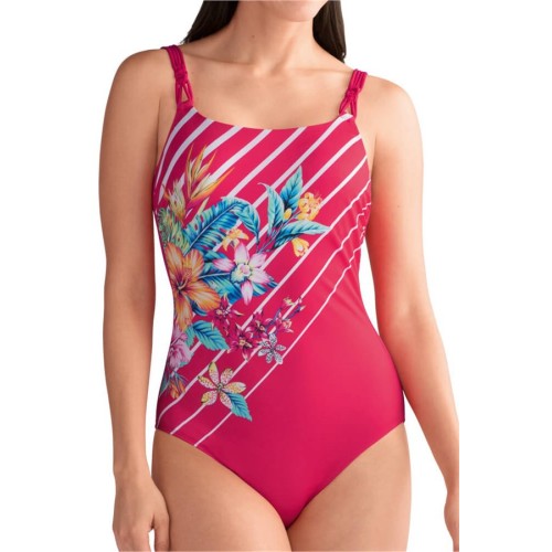 Купальник Amoena Honolulu OP 71275 Купальник Amoena Honolulu OP 71275