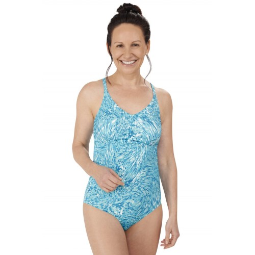 Купальник Amoena Malibu OP 71646 Купальник Amoena Malibu OP 71646