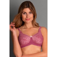 Бюстгальтер после мастэктомии Anita 5754X ягодный Бюстгальтер после мастэктомии Anita 5754X ягодный