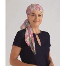 Amoena Sweet Pea 43539 мульти, головной убор после химиотерапии Amoena Sweet Pea 43539 мульти, головной убор после химиотерапии