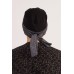 Модель Мари 76-19-o-blk, головной убор после химиотерапии