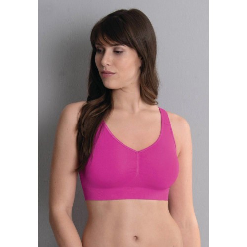 Бюстгальтер после мастэктомии Anita Lotta 5769X ярко-розовый Бюстгальтер после мастэктомии Anita Lotta 5769X ярко-розовый