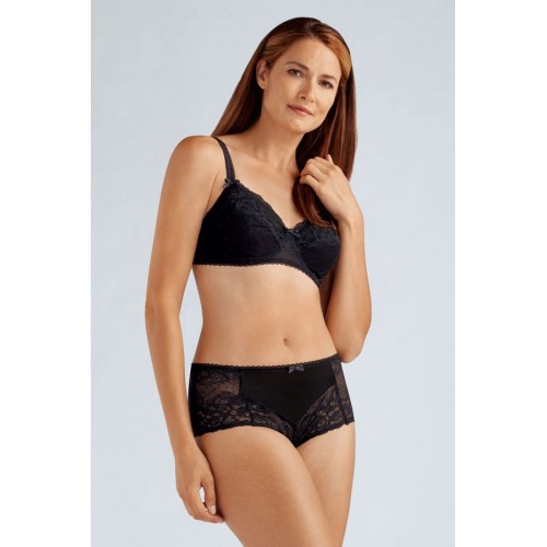 Бюстгальтер после мастэктомии Amoena Karla WB 44021 Бюстгальтер после мастэктомии Amoena Karla WB 44021