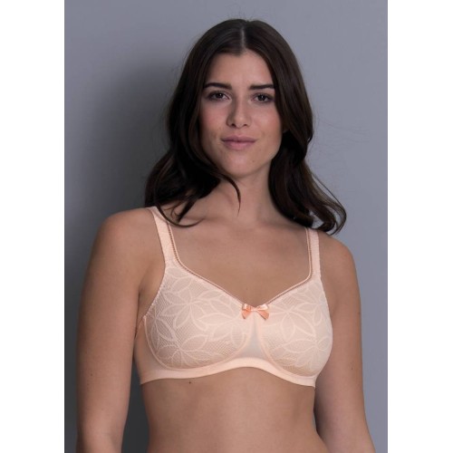 Бюстгальтер после мастэктомии Anita Selena 5776X жемчужная роза Бюстгальтер после мастэктомии Anita Selena 5776X жемчужная роза
