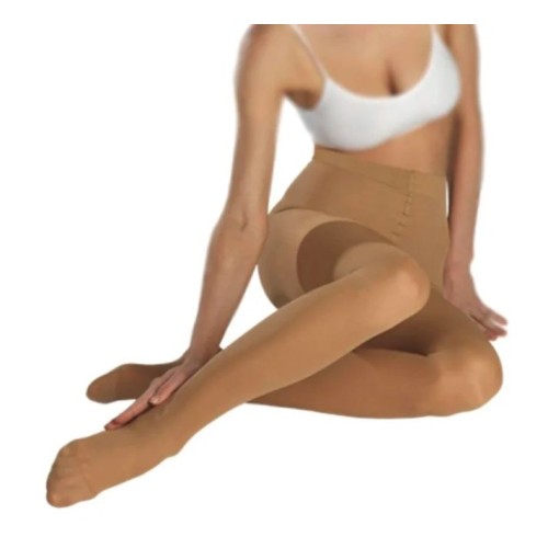 Колготки компрессионные TONUS ELAST 0404 LUX песочный к2, р 1 Колготки компрессионные TONUS ELAST 0404 LUX песочный к2, р 1