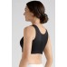 Послеоперационный бюстгальтер Amoena Sarah SB 0779 черный Послеоперационный бюстгальтер Amoena Sarah SB 0779 черный
