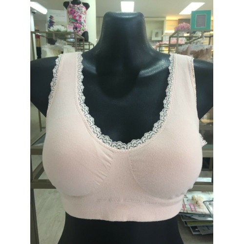 Бюстгальтер после мастэктомии Amoena Kitty SB 44607 Бюстгальтер после мастэктомии Amoena Kitty SB 44607