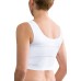 Послеоперационный бюстгальтер Amoena Leyla 44605 белый Послеоперационный бюстгальтер Amoena Leyla 44605 белый