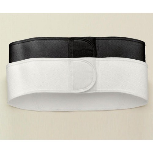 Компрессионный пояс Amoena Compression Belt 0776 белый Компрессионный пояс Amoena Compression Belt 0776 белый