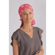 Amoena Tansy 44205 ягодный, головной убор после химиотерапии Amoena Tansy 44205 ягодный, головной убор после химиотерапии
