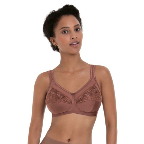 Бюстгальтер после мастэктомии Anita Safina 5349X ягодный Бюстгальтер после мастэктомии Anita Safina 5349X ягодный