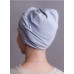 Модель Осам 06-18-o-gr, головной убор после химиотерапии