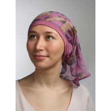 Модель Белла 1503-31 PEPL, головной убор после химиотерапии Модель Белла 1503-31 PEPL, головной убор после химиотерапии