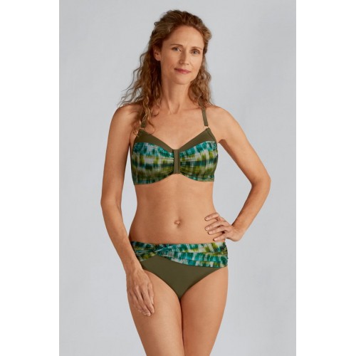 Купальник Amoena Jakarta SB Top 71040 Купальник Amoena Jakarta SB Top 71040