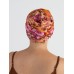Модель Восток 72-03-n-rose, головной убор после химиотерапии Модель Восток 72-03-n-rose, головной убор после химиотерапии