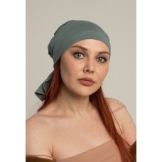 Модель София 57-15-o-ment, головной убор после химиотерапии Модель София 57-15-o-ment, головной убор после химиотерапии