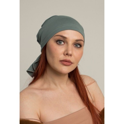 Модель София 57-15-o-ment, головной убор после химиотерапии Модель София 57-15-o-ment, головной убор после химиотерапии