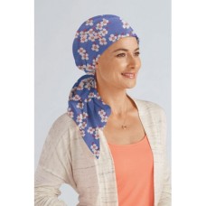 Amoena Primrose 43246 лаванда, головной убор после химиотерапии Amoena Primrose 43246 лаванда, головной убор после химиотерапии