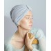 Модель Тюрбан 06-20-о-gr, головной убор после химиотерапии Модель Тюрбан 06-20-о-gr, головной убор после химиотерапии