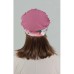 Модель Кокетка 1503-20 PINKP, головной убор после химиотерапии Модель Кокетка 1503-20 PINKP, головной убор после химиотерапии