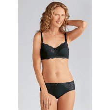 Бюстгальтер после мастэктомии Amoena Lilly WB 44208 Бюстгальтер после мастэктомии Amoena Lilly WB 44208