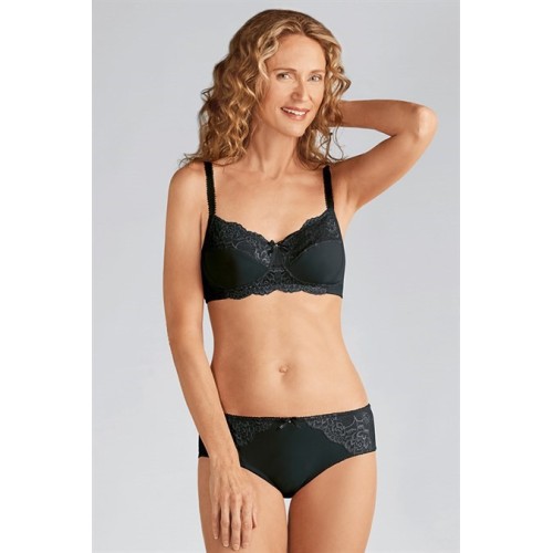 Бюстгальтер после мастэктомии Amoena Lilly WB 44208 Бюстгальтер после мастэктомии Amoena Lilly WB 44208