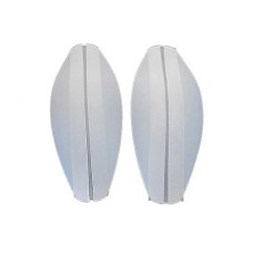 Подкладки под бретельки, прозрачные Подкладки под бретельки, прозрачные