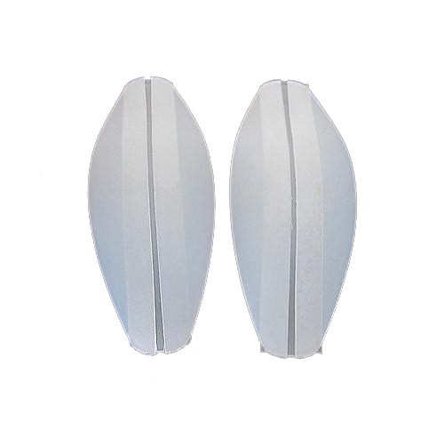 Подкладки под бретельки, прозрачные Подкладки под бретельки, прозрачные