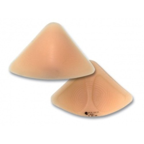 Секторальный экзопротез молочной железы Novea 407 Секторальный экзопротез молочной железы Novea 407
