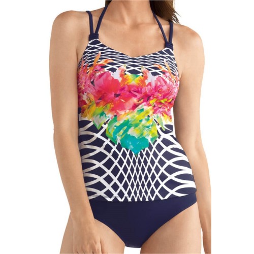 Купальник Amoena Dominica TA 71212 Купальник Amoena Dominica TA 71212