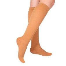 Гольфы компрессионные TONUS ELAST 0401 бежевые к1, р 1