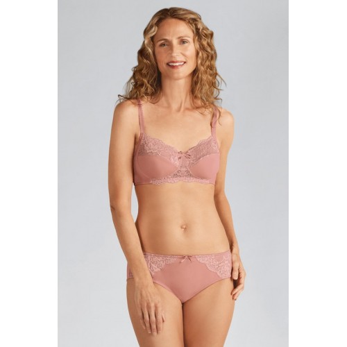 Бюстгальтер после мастэктомии Amoena Lilly SB 44122 Бюстгальтер после мастэктомии Amoena Lilly SB 44122