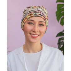 Модель Диана 1503-25 BR, головной убор после химиотерапии Модель Диана 1503-25 BR, головной убор после химиотерапии