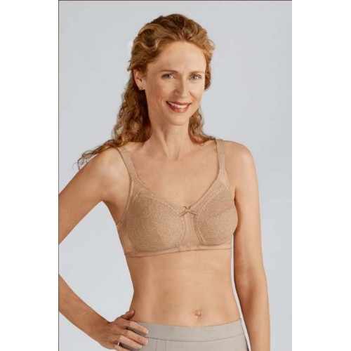 Бюстгальтер после мастэктомии Amoena Ina SB 44137 Бюстгальтер после мастэктомии Amoena Ina SB 44137