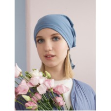 Модель София 58-15-o-ind, головной убор после химиотерапии Модель София 58-15-o-ind, головной убор после химиотерапии