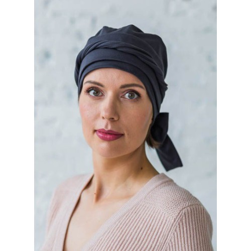 Модель Чалма 46-01-o-grf, головной убор после химиотерапии Модель Чалма 46-01-o-grf, головной убор после химиотерапии